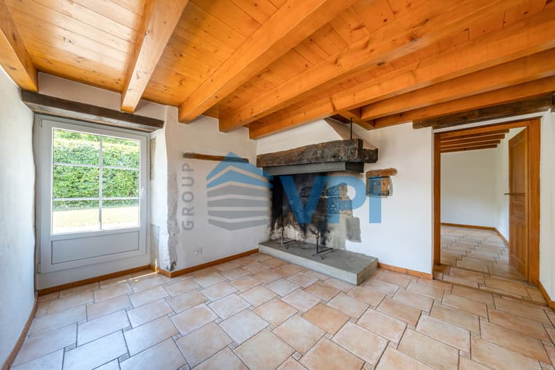 Maison individuelle au Coeur du Village (7)