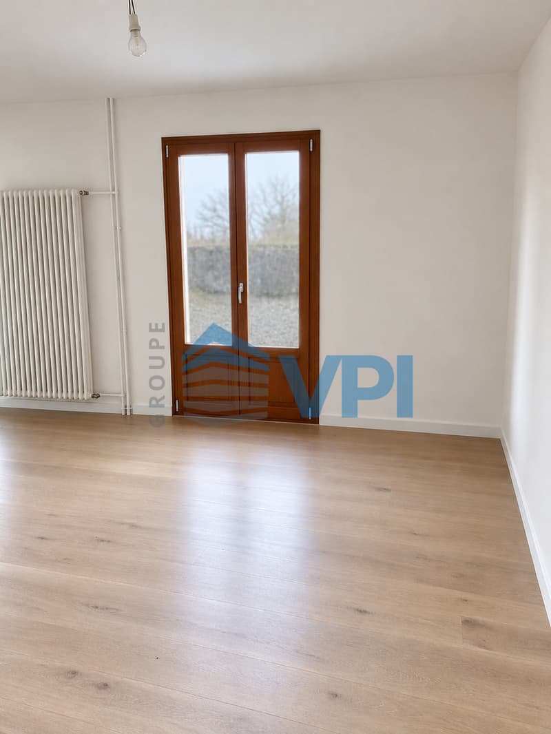 Appartement de 4 pièces à Chancy (3)