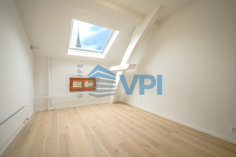 Appartement de 2.5 pièces entièrement rénové (3)