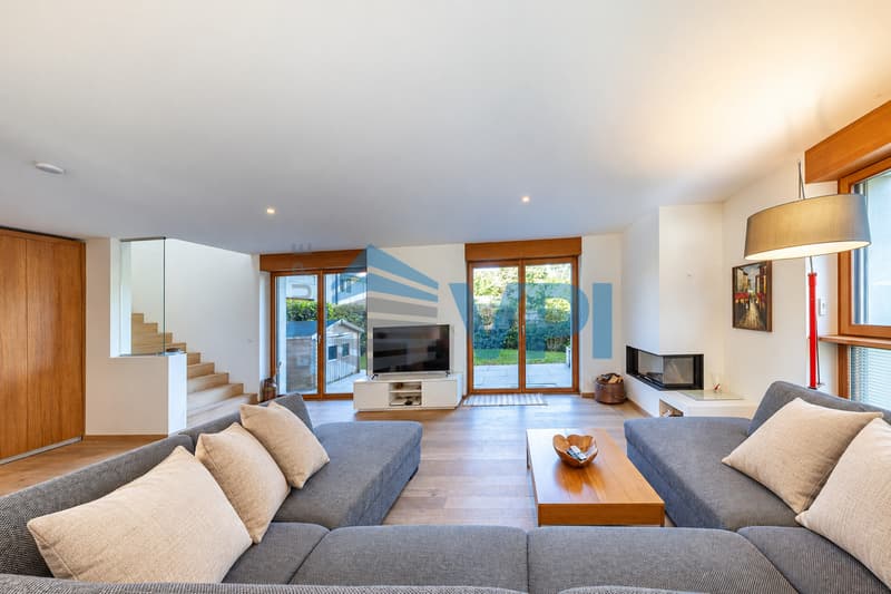 Maisonnette avec jardin privatif au coeur de la campagne (1)