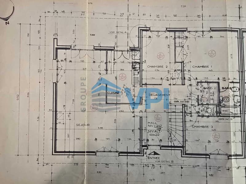 Plan - RDC