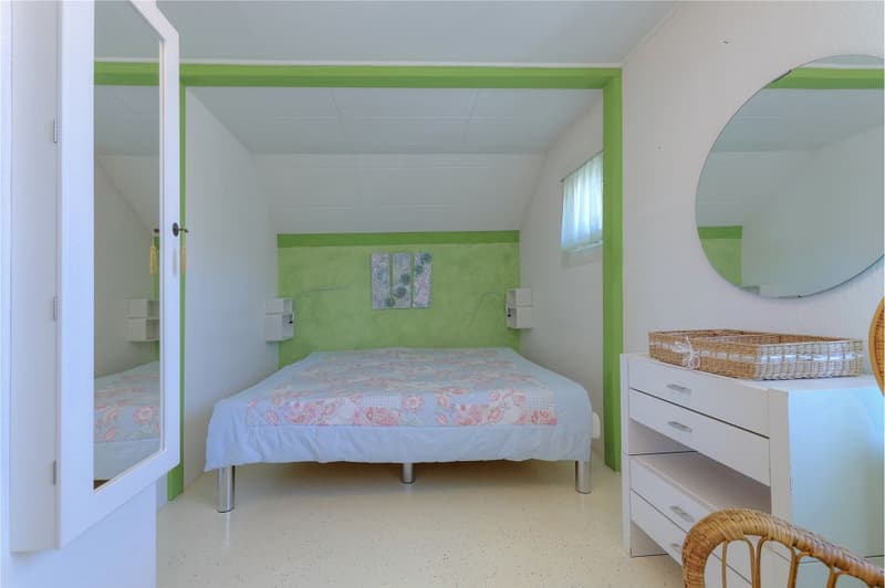 4½-Zimmer Einfamilienhaus mit Potenzial und viel Umschwung (11)
