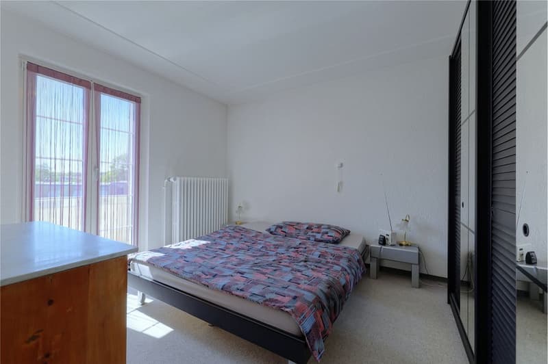 4½-Zimmer Einfamilienhaus mit Potenzial und viel Umschwung (10)