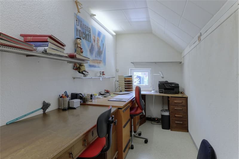 4½-Zimmer Einfamilienhaus mit Potenzial und viel Umschwung (13)