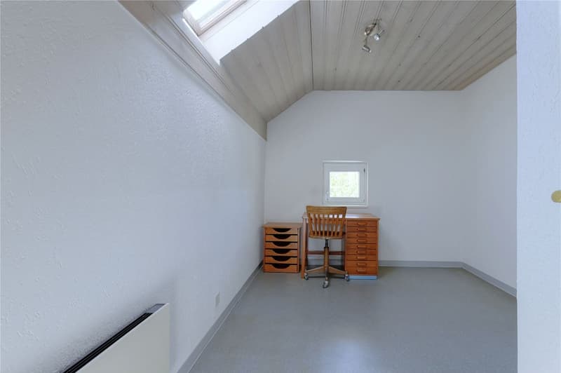 4½-Zimmer Einfamilienhaus mit Potenzial und viel Umschwung (9)