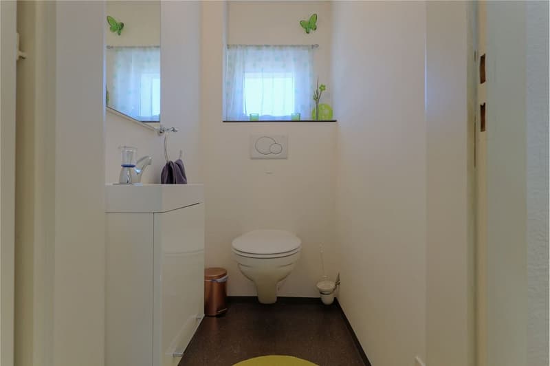 4½-Zimmer Einfamilienhaus mit Potenzial und viel Umschwung (12)