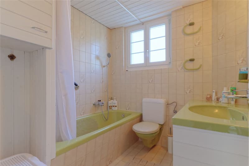 4½-Zimmer Einfamilienhaus mit Potenzial und viel Umschwung (8)