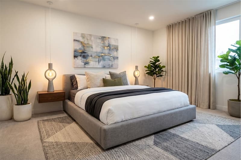 Charming family apartment with hobby room and parking space (5)