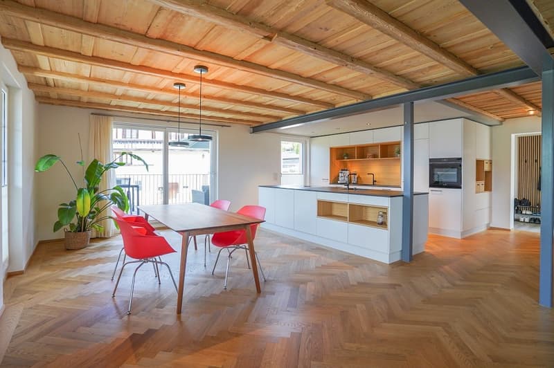 Ein Bijou von einem Haus - frisch saniert und bezugsbereit (2)