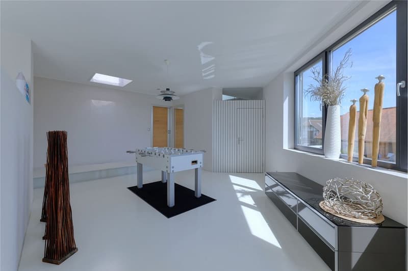 Exklusive, topmoderne 5½-Zimmer Attikawohnung mit grosser Terrasse (12)