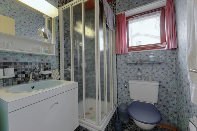 5½-Zimmer Reiheneckhaus mit Potenzial und schönem Garten (12)