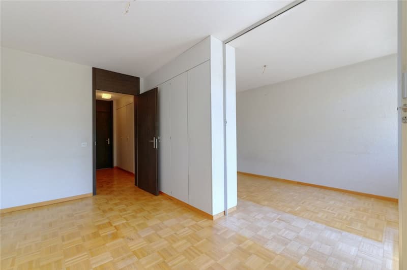 5-Zimmer-Terrassenhaus mit grosszügiger Terrasse und Potenzial (12)