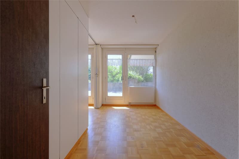 5-Zimmer-Terrassenhaus mit grosszügiger Terrasse und Potenzial (11)