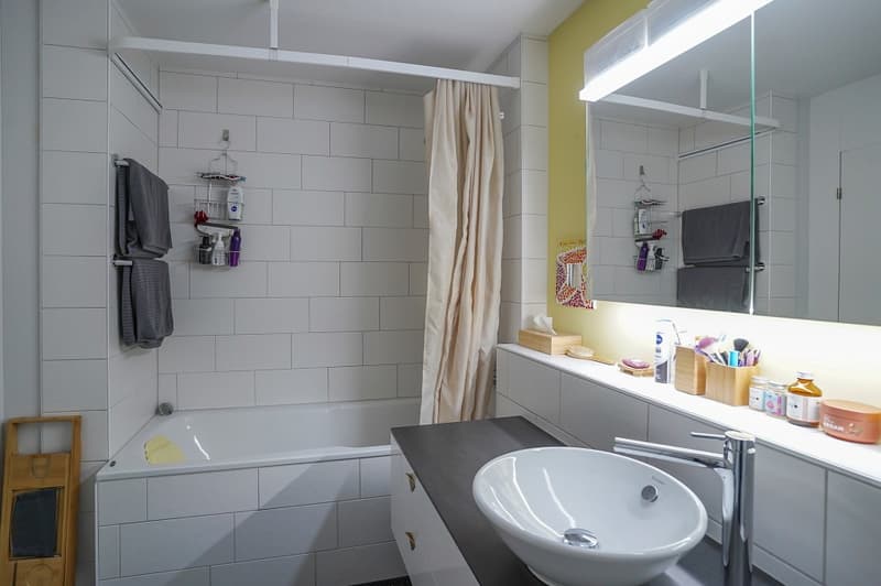 Renovierte 5½-Zimmer-Wohnung mitten in Zollikofen (10)