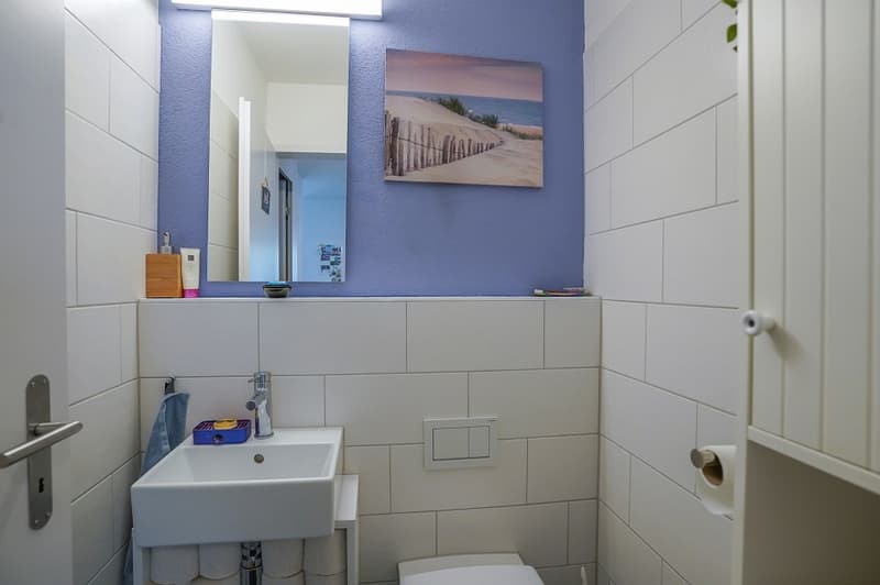 Renovierte 5½-Zimmer-Wohnung mitten in Zollikofen (11)