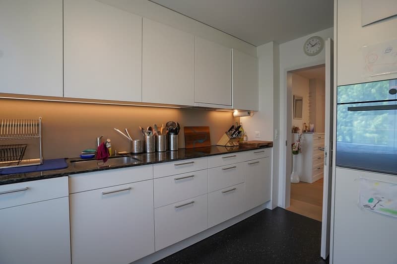 Renovierte 5½-Zimmer-Wohnung mitten in Zollikofen (4)