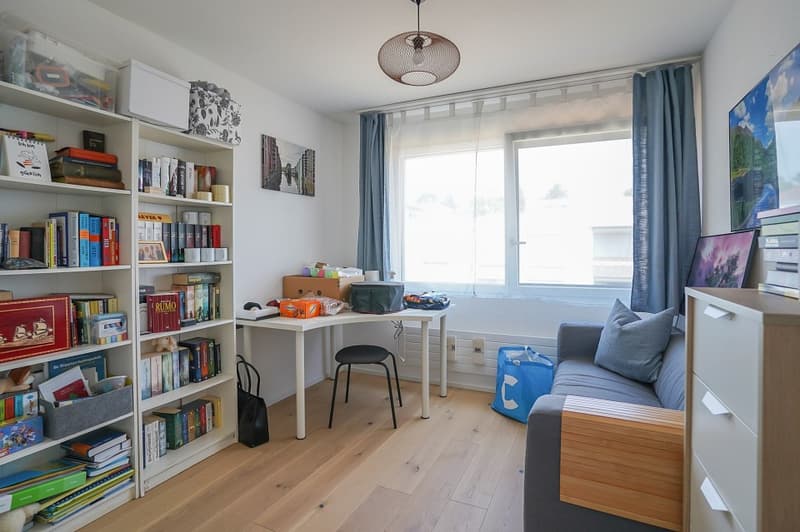 Renovierte 5½-Zimmer-Wohnung mitten in Zollikofen (13)