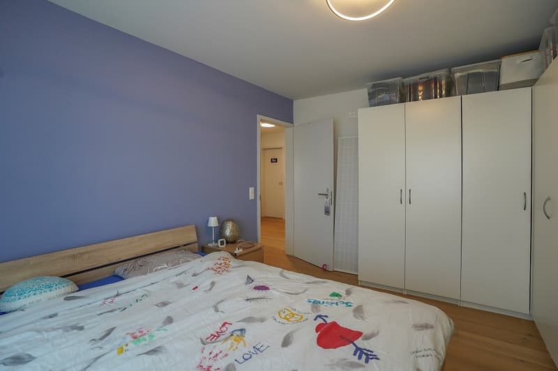 Renovierte 5½-Zimmer-Wohnung mitten in Zollikofen (6)