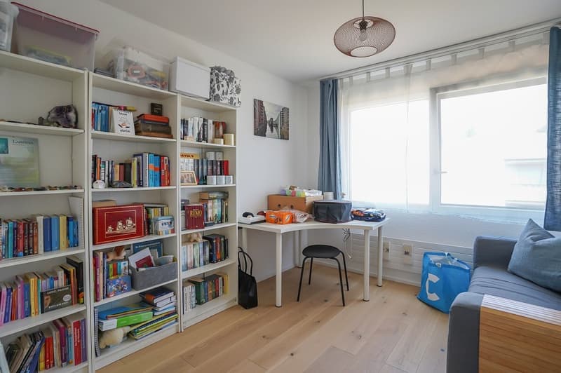 Renovierte 5½-Zimmer-Wohnung mitten in Zollikofen (12)