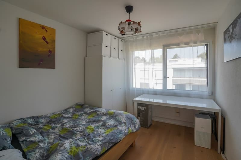 Renovierte 5½-Zimmer-Wohnung mitten in Zollikofen (7)