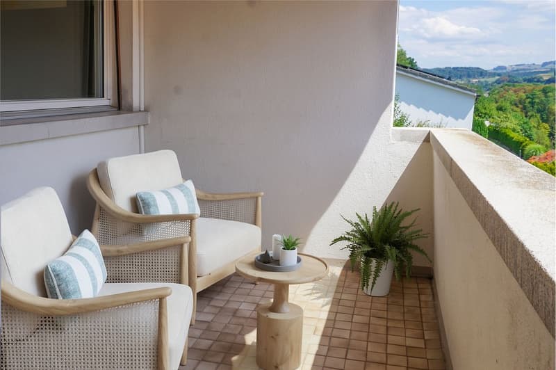 Ein Zuhause zum Ankommen - Wohlfühlen - Geniessen (9)