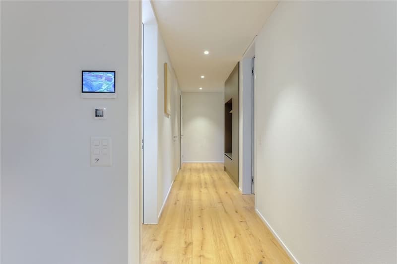 Zu grosses Haus? Willkommen im VIERMOOS (11)