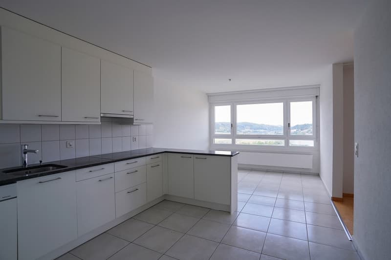 Stadtnahe 4½-Zimmer-Wohnung mit Weitsicht über Aare und Wohlensee (6)