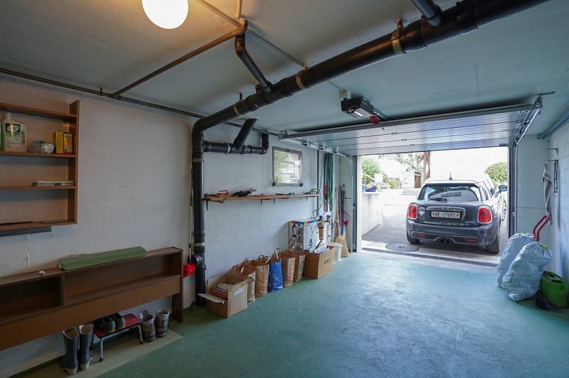 Charmantes Bungalow mit 5½-Zimmer und gepflegtem Umschwung (13)