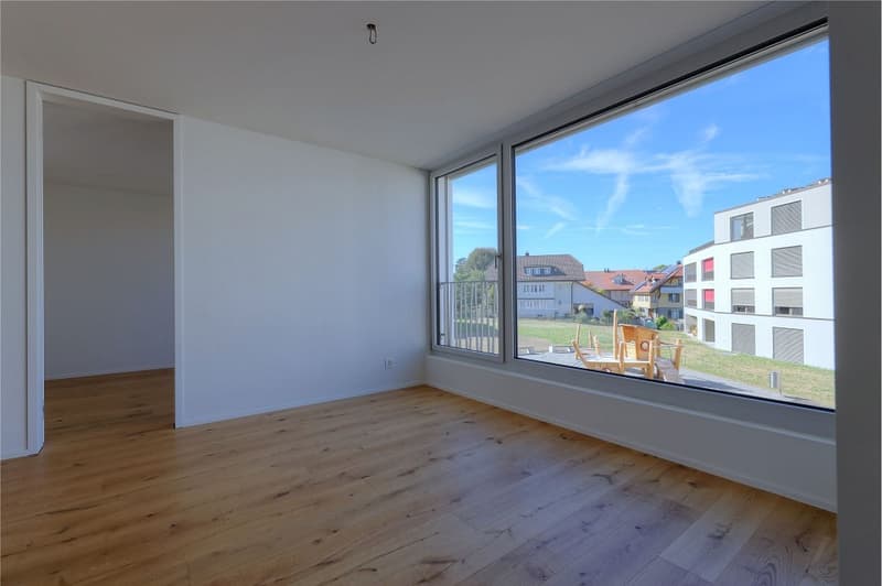 NEUBAU Viermoos - Wohnen an bester Zentrumslage von Urtenen-Schönbühl (10)