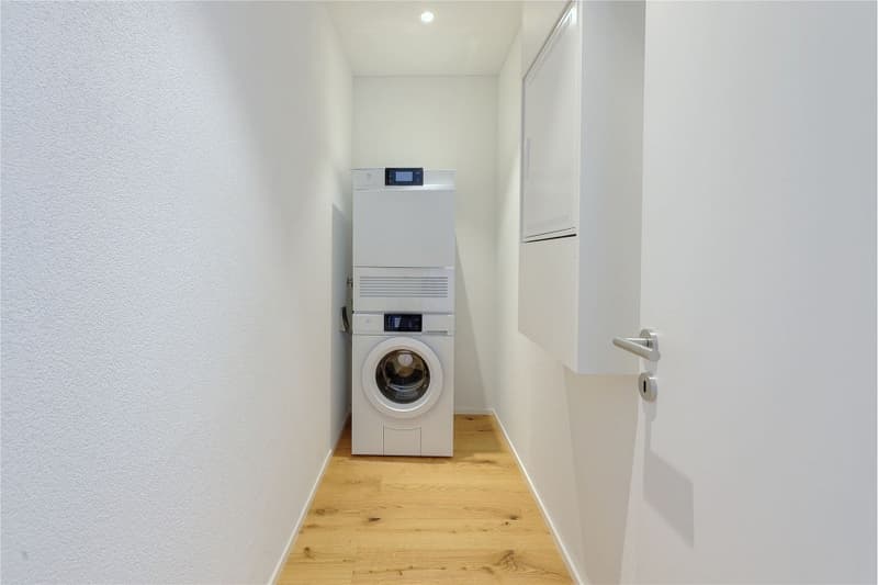 NEUBAU Viermoos - Wohnen an bester Zentrumslage von Urtenen-Schönbühl (11)