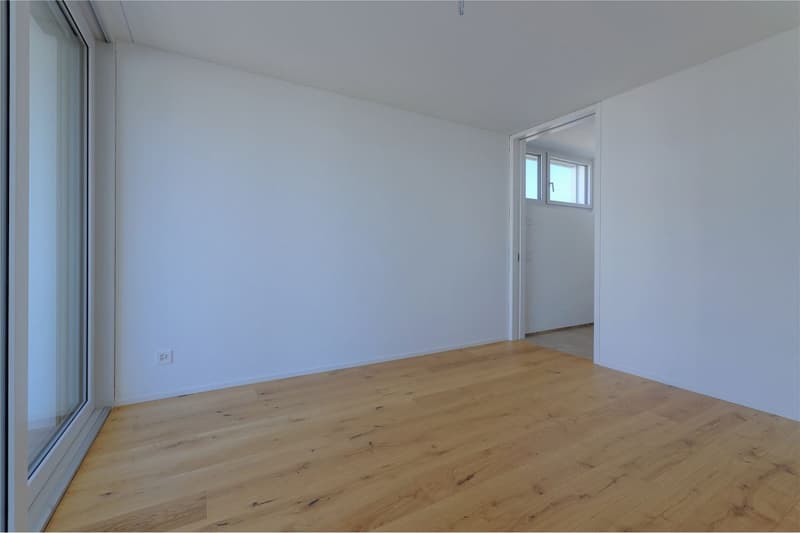 NEUBAU Viermoos - Wohnen an bester Zentrumslage von Urtenen-Schönbühl (9)