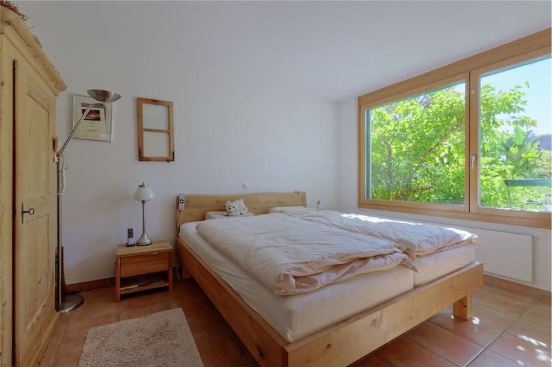Grosszügiges 7½-Zimmer Einfamilienhaus mit idyllischem Garten (7)