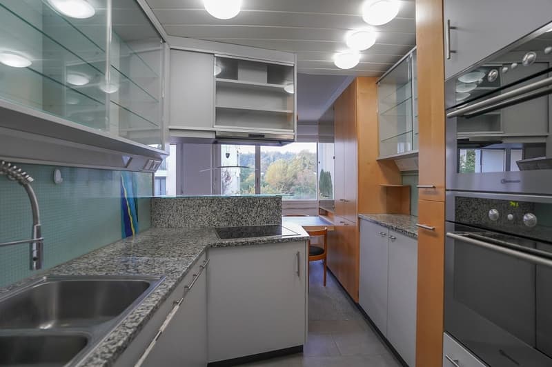 Attraktive 4½-Zimmer-Wohnung mit Blick ins Grüne in Hinterkappelen (5)