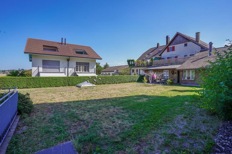 Traditionsreiches Gasthaus Linde in Kirchlindach  vielseitige Nutzungsmöglichkeiten (11)