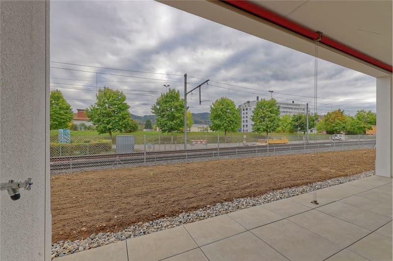 WHG 27 - Hochwertiges und zeitgemässes Wohnen an zentraler Lage in Urtenen-Schönbühl (11)