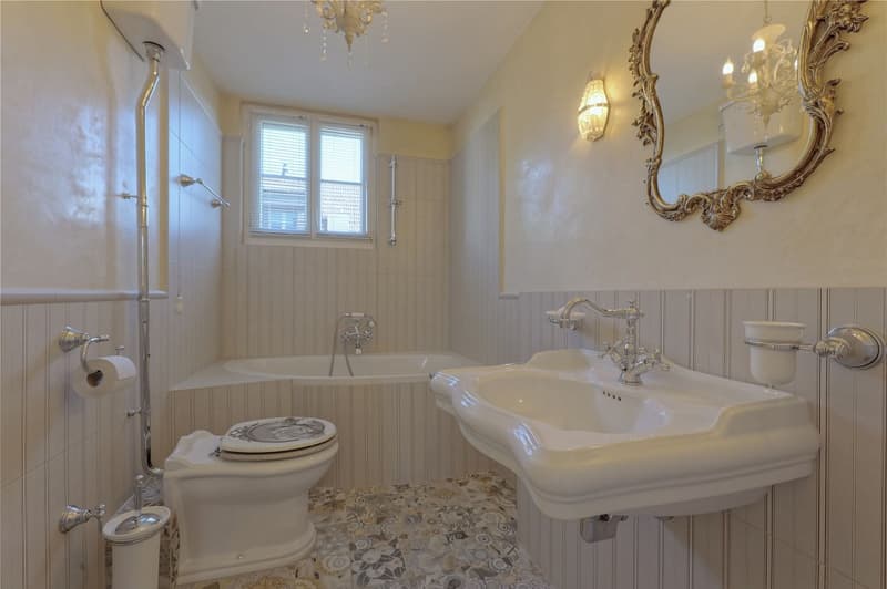 Charmante 3½-Zimmer Eigentumswohnung mit Mansardenzimmer und Garten (12)