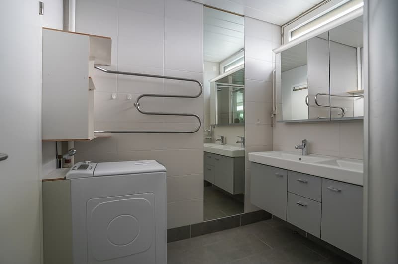 Attraktive 4½-Zimmer-Wohnung mit Blick ins Grüne in Hinterkappelen (9)
