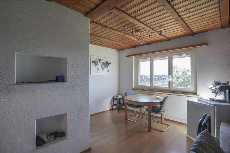 Charmante 3-Zimmer-Dachwohnung mitten im Breitsch (4)