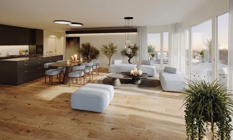 HIGHFIELD HOUSE APARTMENTS - Fertigstellung 2027 (1)