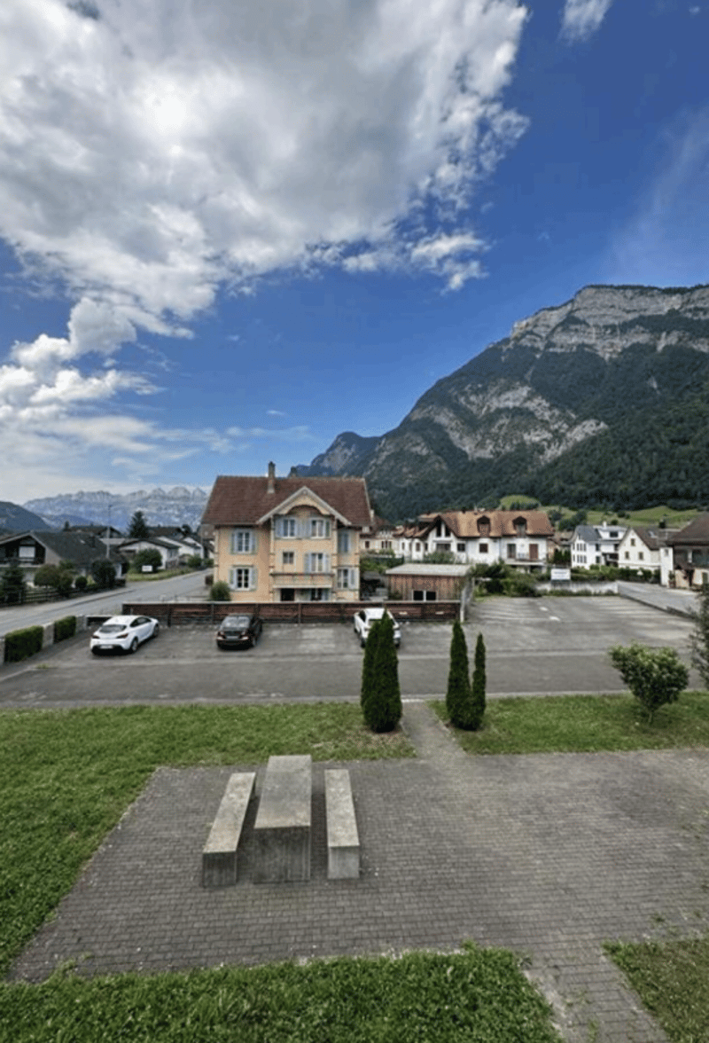 Parkplätze