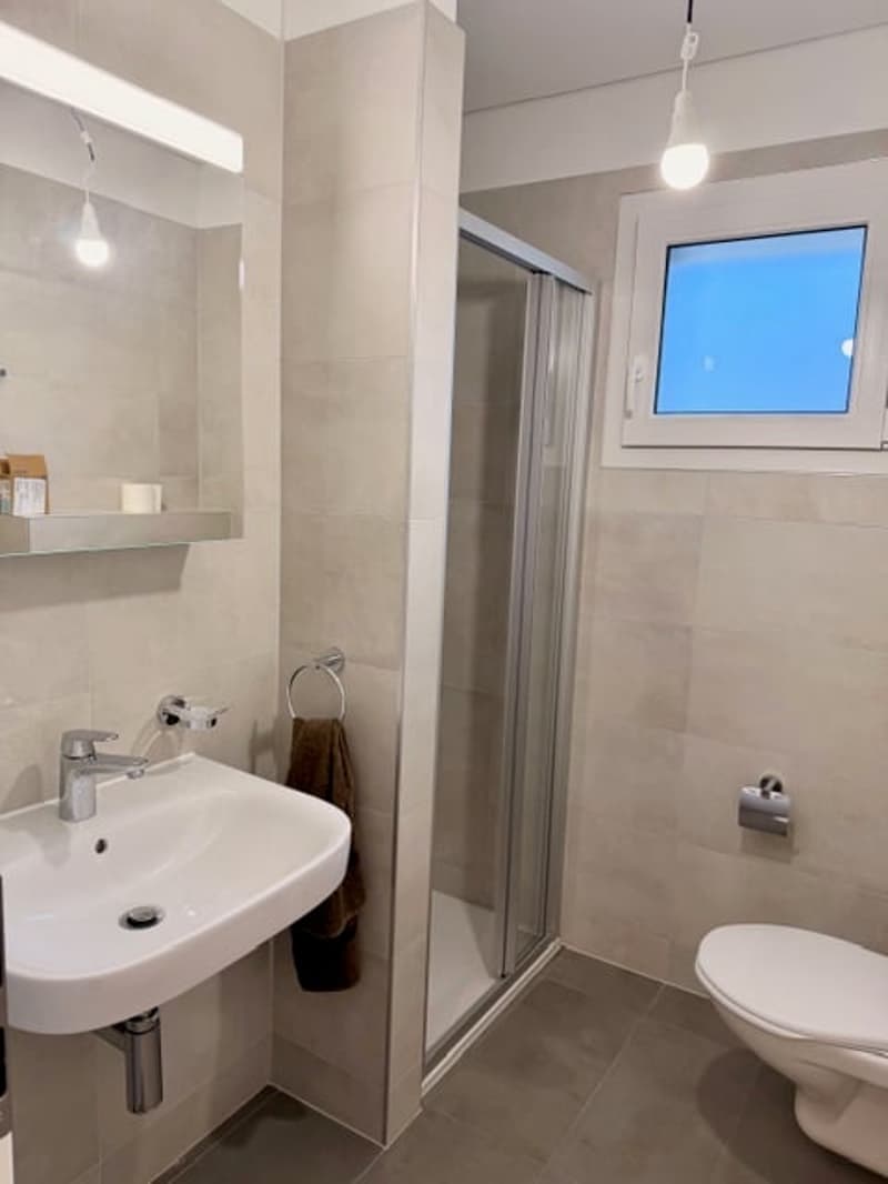 Mesocco, casa moderna di nuova costruzione con vista panoramica (6)