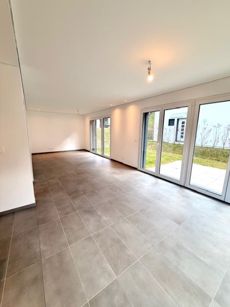 Mesocco, casa moderna di nuova costruzione con vista panoramica (5)
