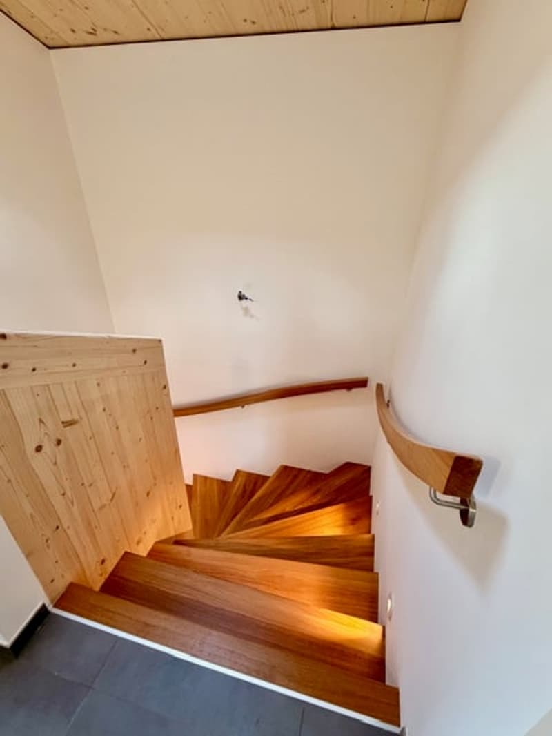 Mesocco, casa moderna di nuova costruzione con vista panoramica (8)