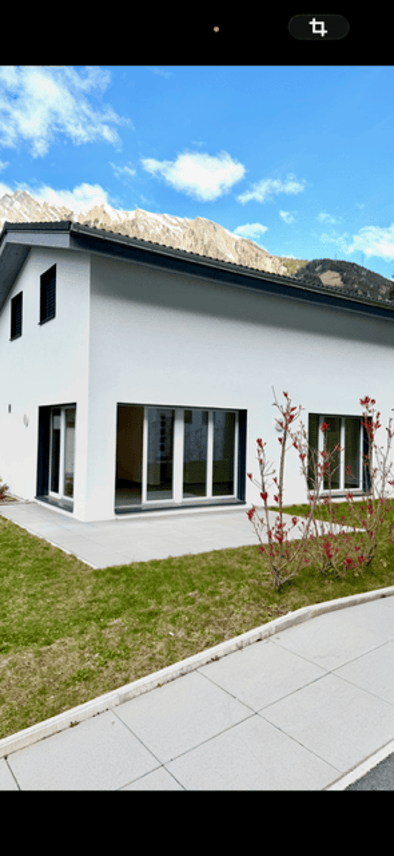 Mesocco, casa moderna di nuova costruzione con vista panoramica (2)