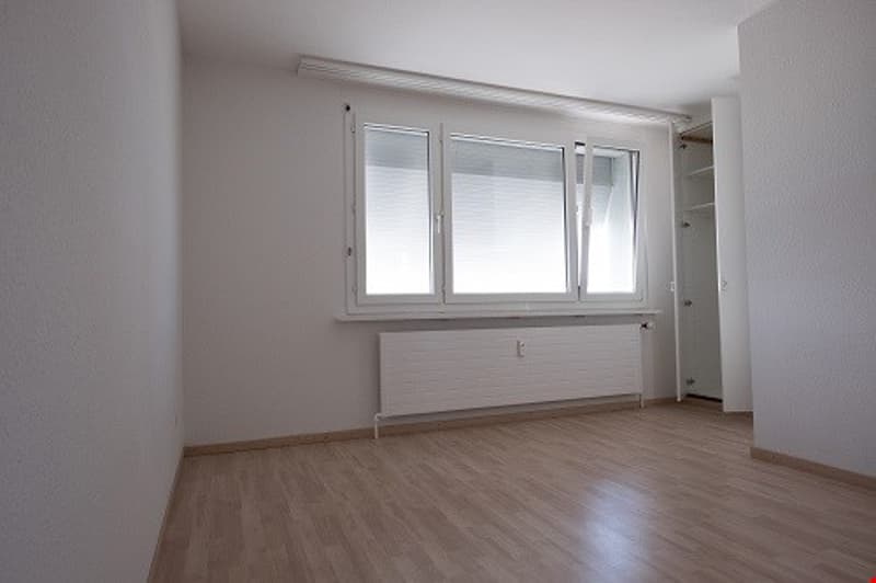 Über den Dächer von Biel wohnen? (10)