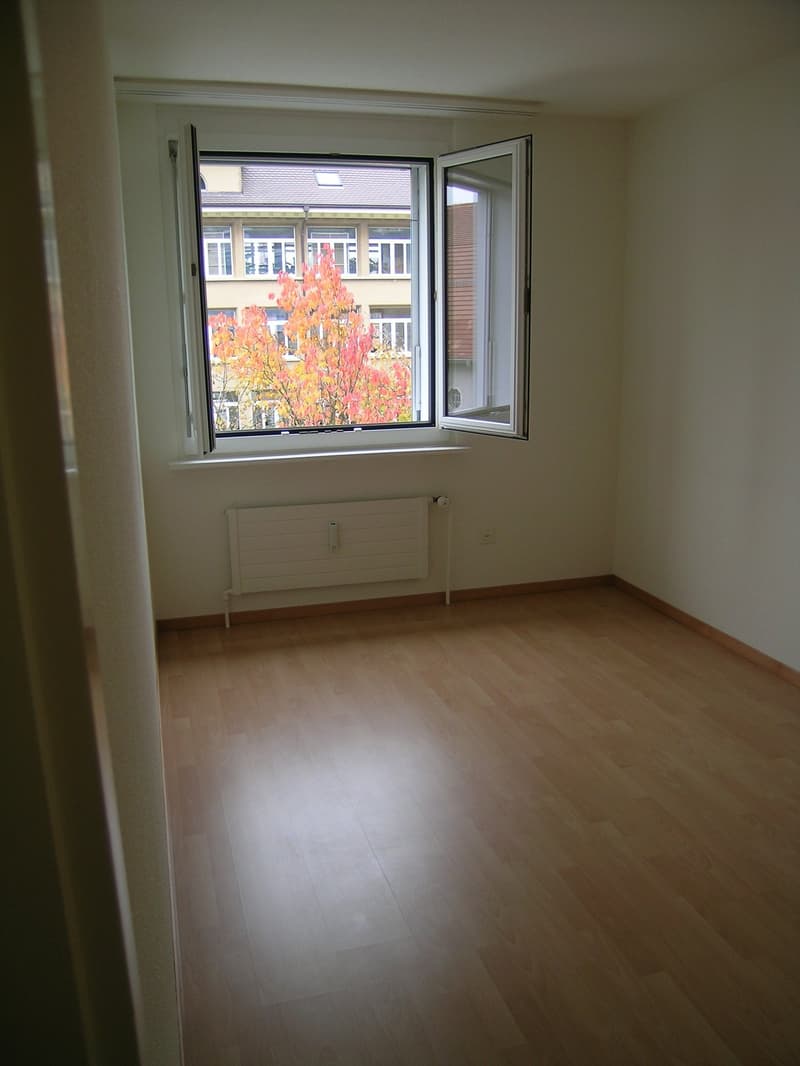 Moderne 3.5-Zimmer-Wohnung in Biel/Bienne (2)