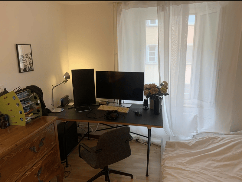 Gemütliche 5.0 Zimmer Wohnung (7)