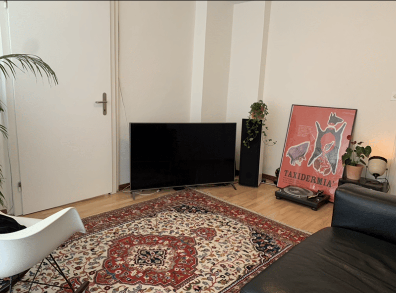 Gemütliche 5.0 Zimmer Wohnung (5)