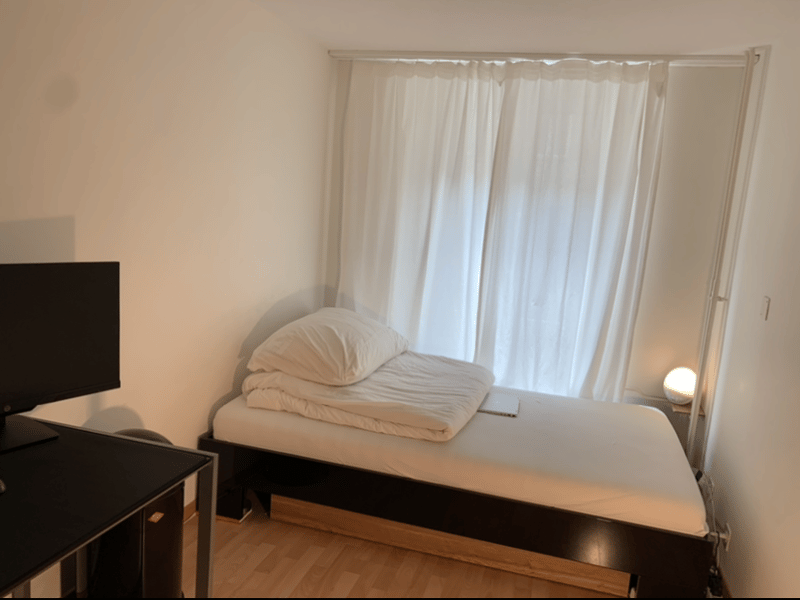 Gemütliche 5.0 Zimmer Wohnung (6)