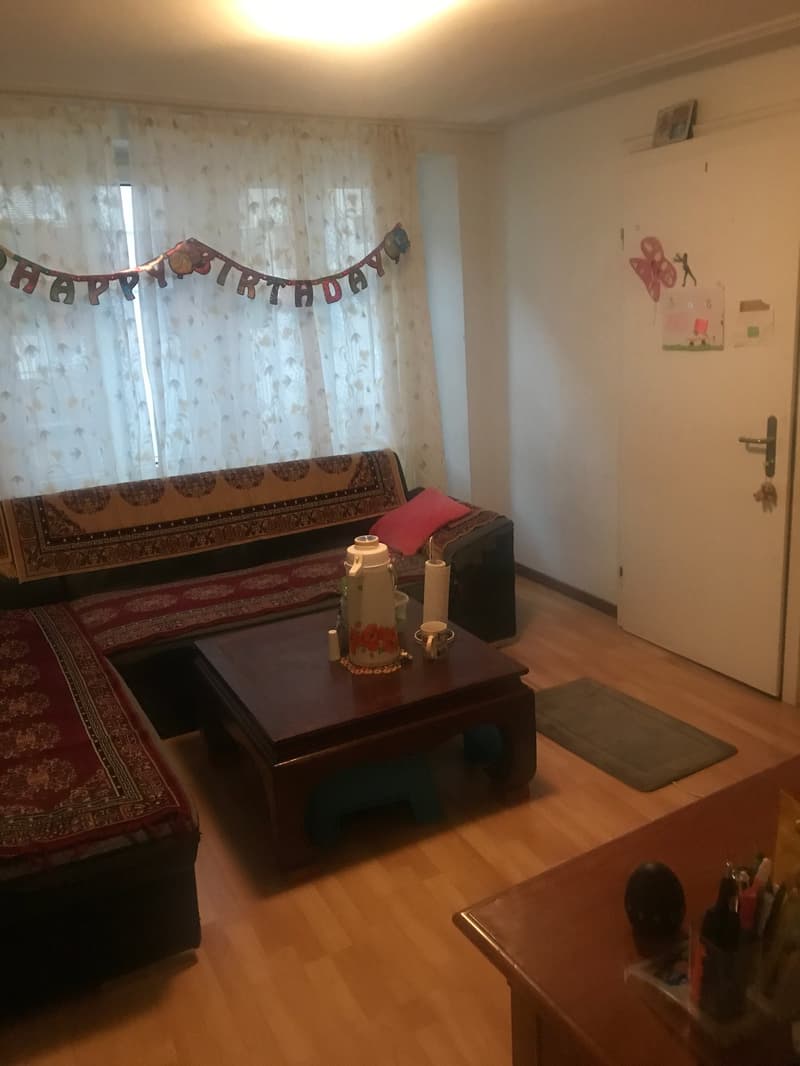 Gemütliche 5.0 Zimmer Wohnung (9)